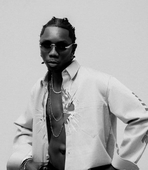 Blaqbonez Drags Odumodublvck to Court Over ₦2 Billion Defamation Suit
