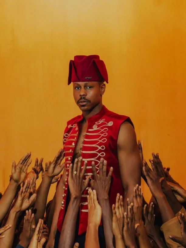 🎤🔥 IT’S HERE: LADIPOE DROPS “REVIVAL
