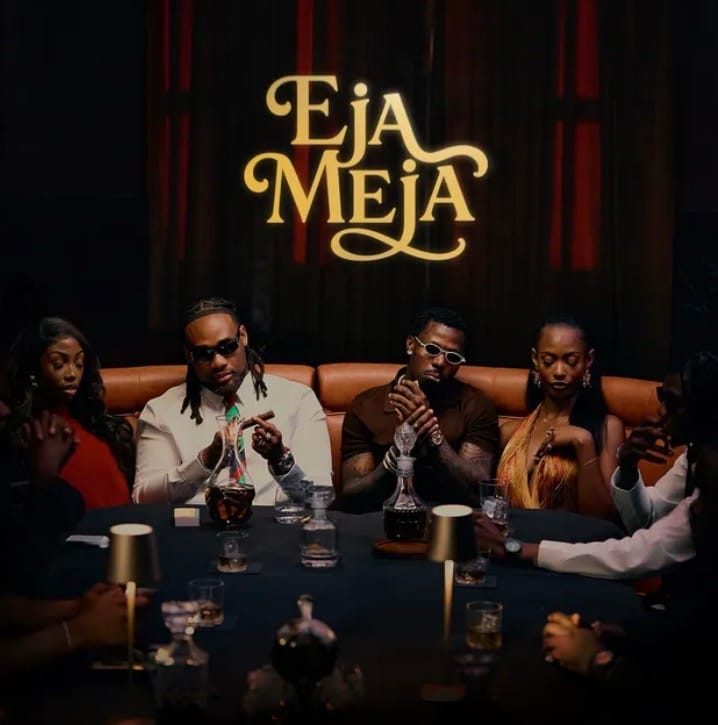 Lyrics: BNXN & Asake – Eja Meja
