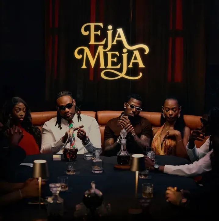Lyrics: BNXN & Asake – Eja Meja