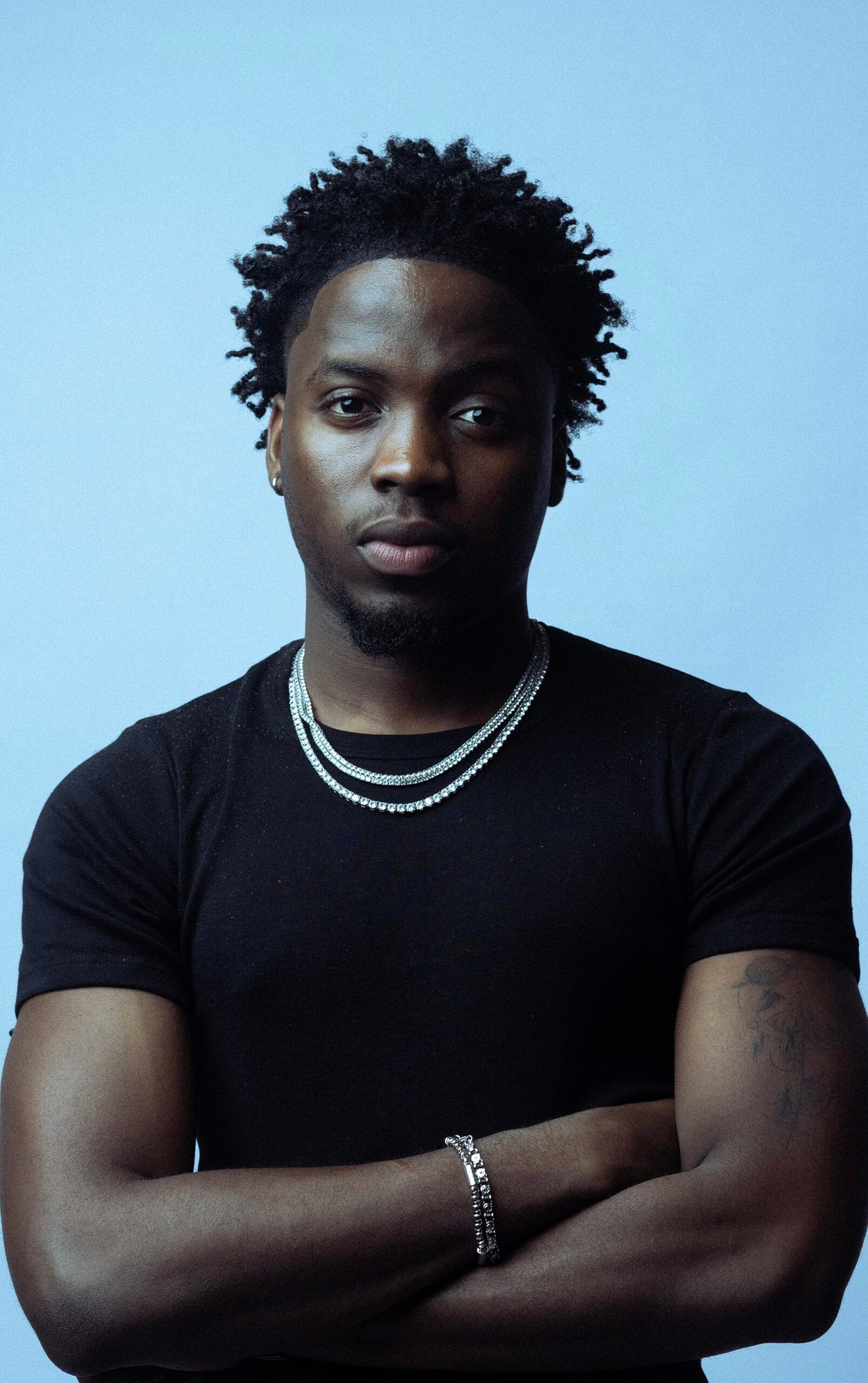 Kunmie Announces Debut Album “22”