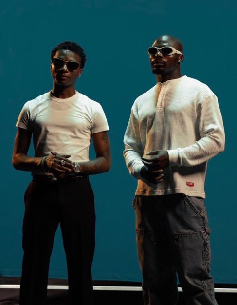Asake Is Basically Running Spotify Nigeria Right Now — Here’s Proof 🇳🇬🔥