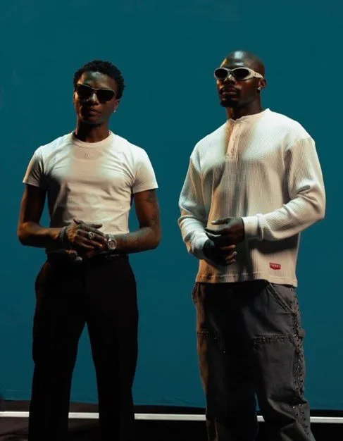 Asake Is Basically Running Spotify Nigeria Right Now — Here’s Proof 🇳🇬🔥
