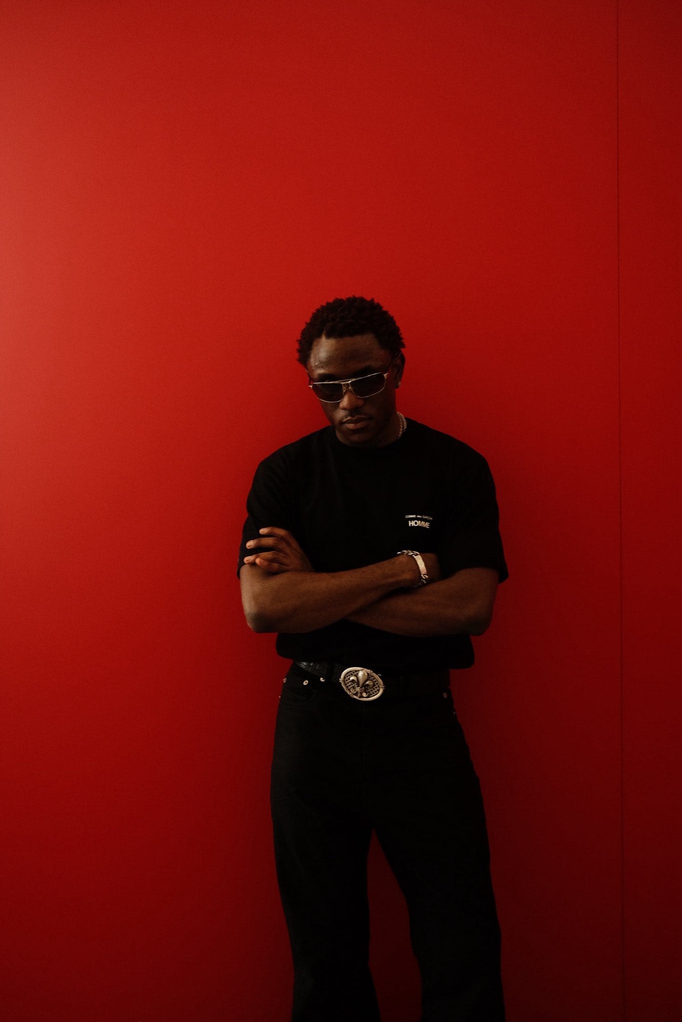 Victony Announces STARLIFE