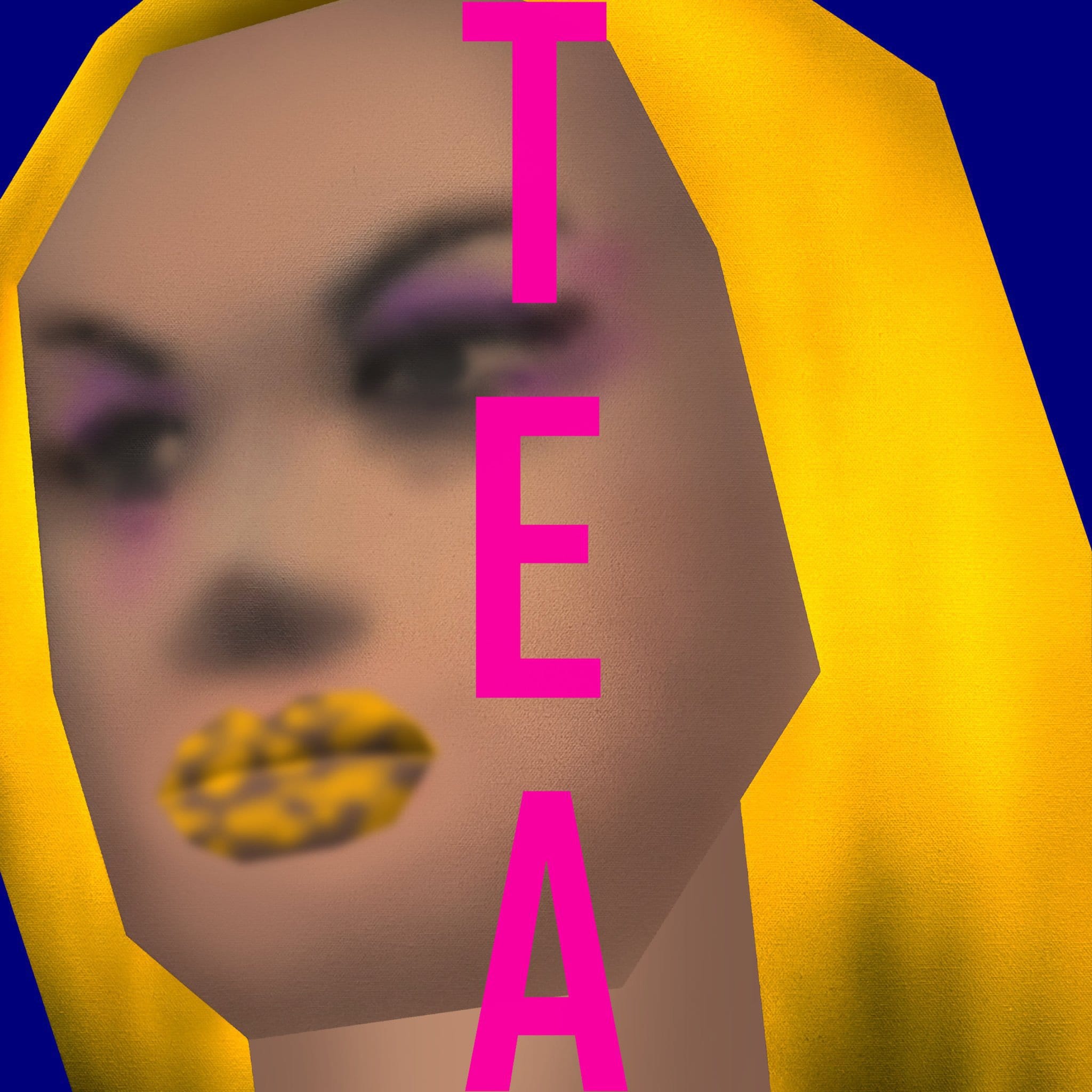 TEA is here