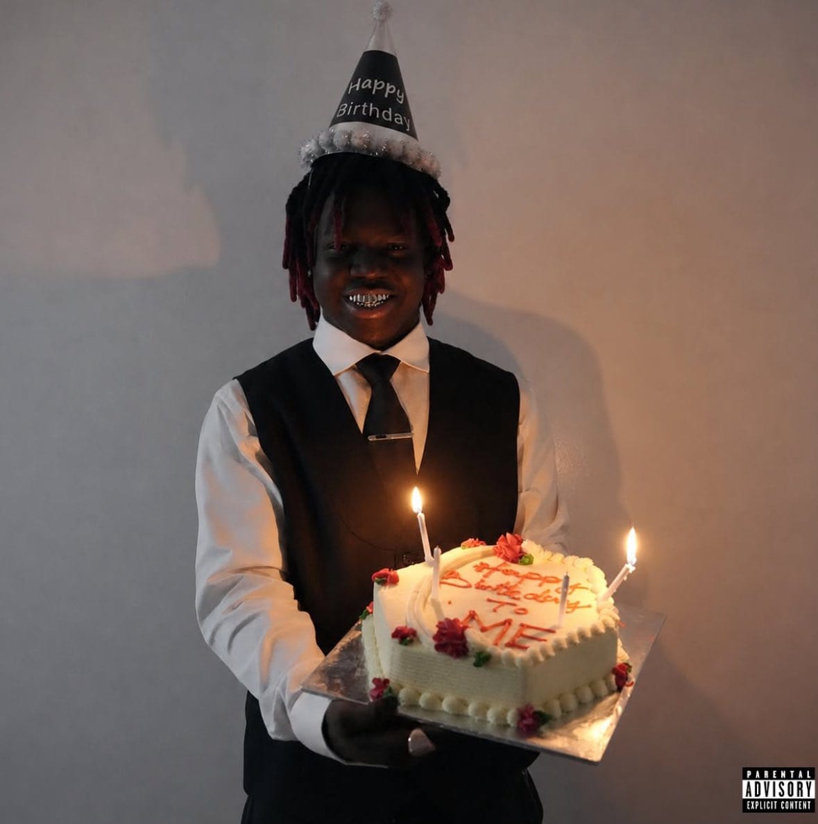 A NEW ERA BEGINS 🎉 Kunmie Drops Debut Album “22”