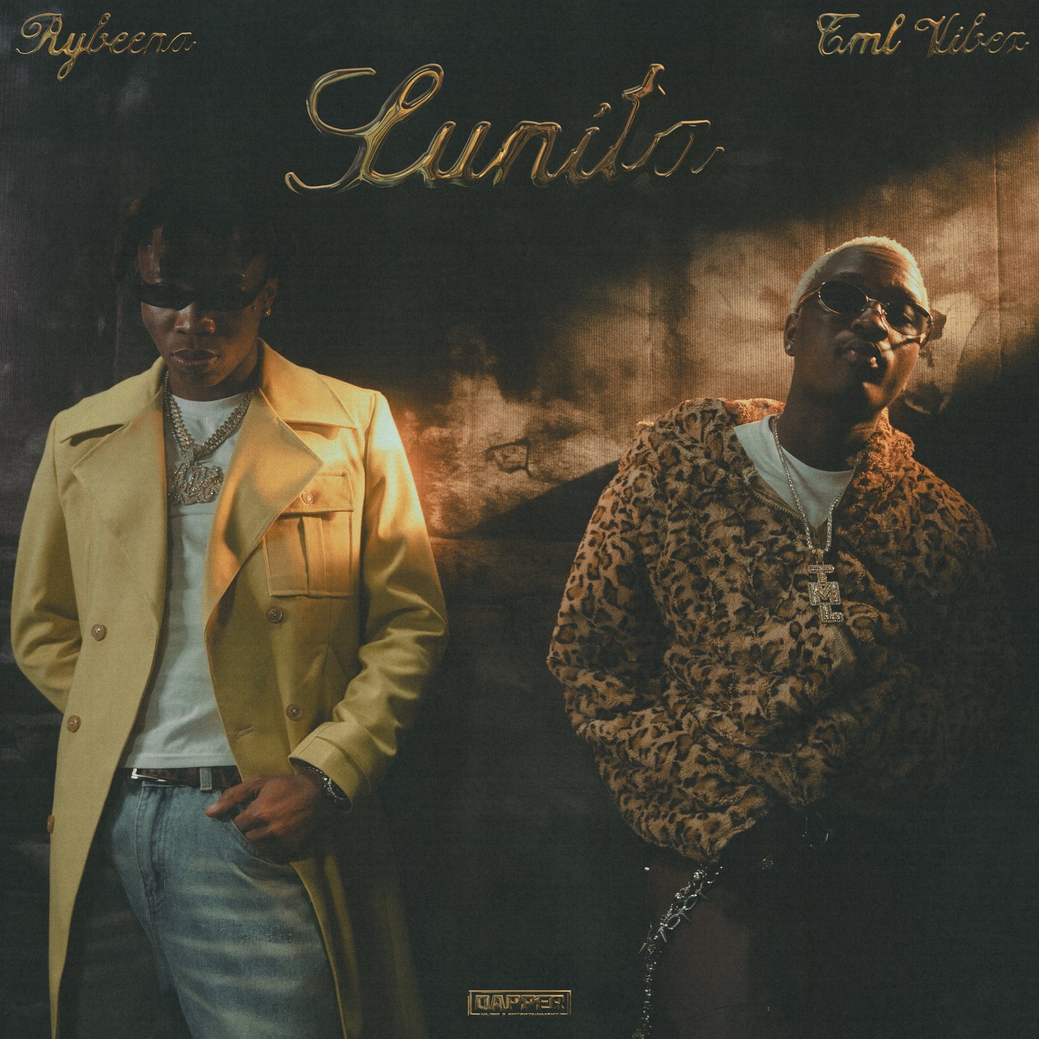 Rybeena and TML Vibez Link Up For “Sunita”