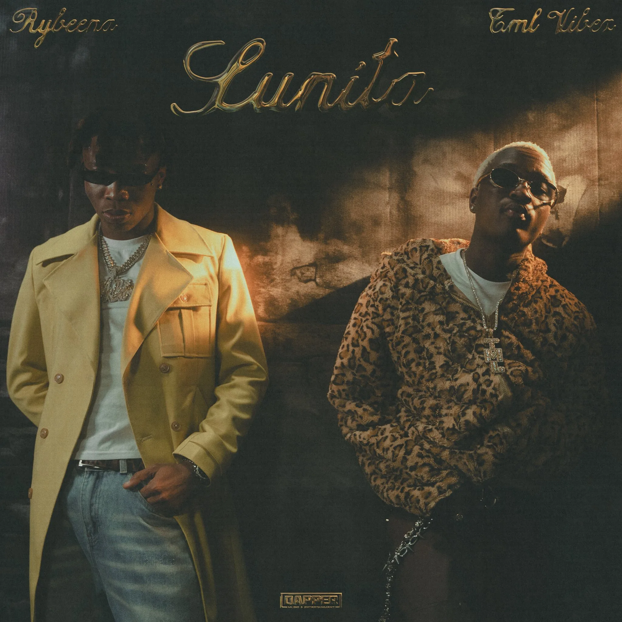 Rybeena and TML Vibez Link Up For “Sunita”