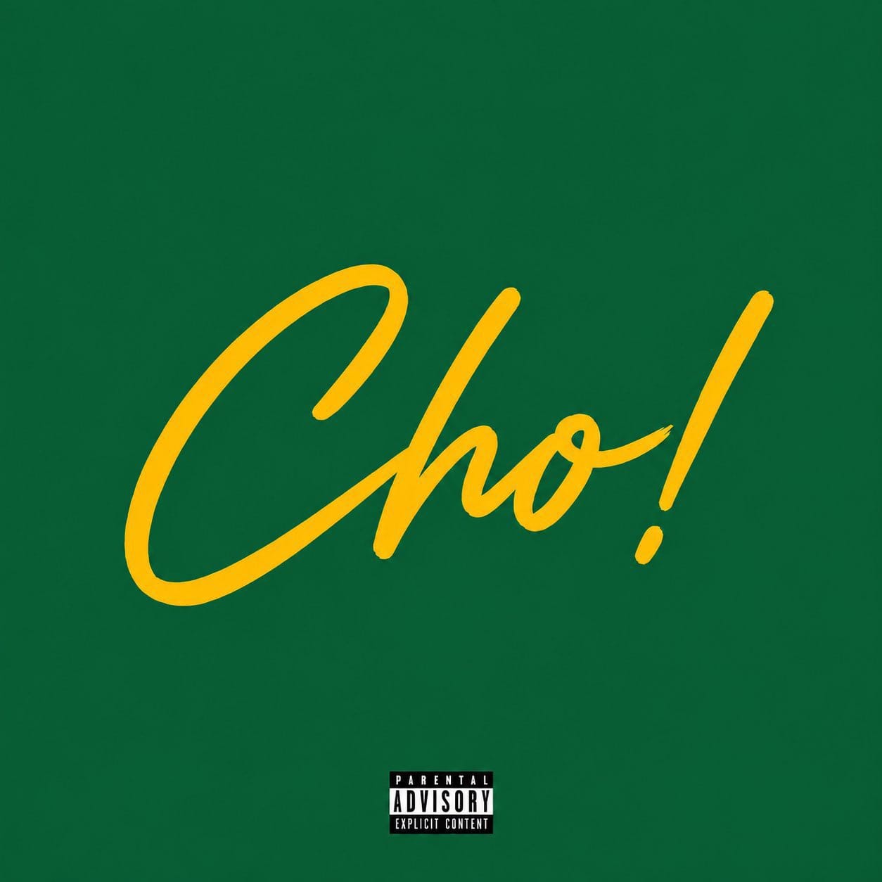 Crayon Finally Answers The Fans — “Cho!” Is HERE