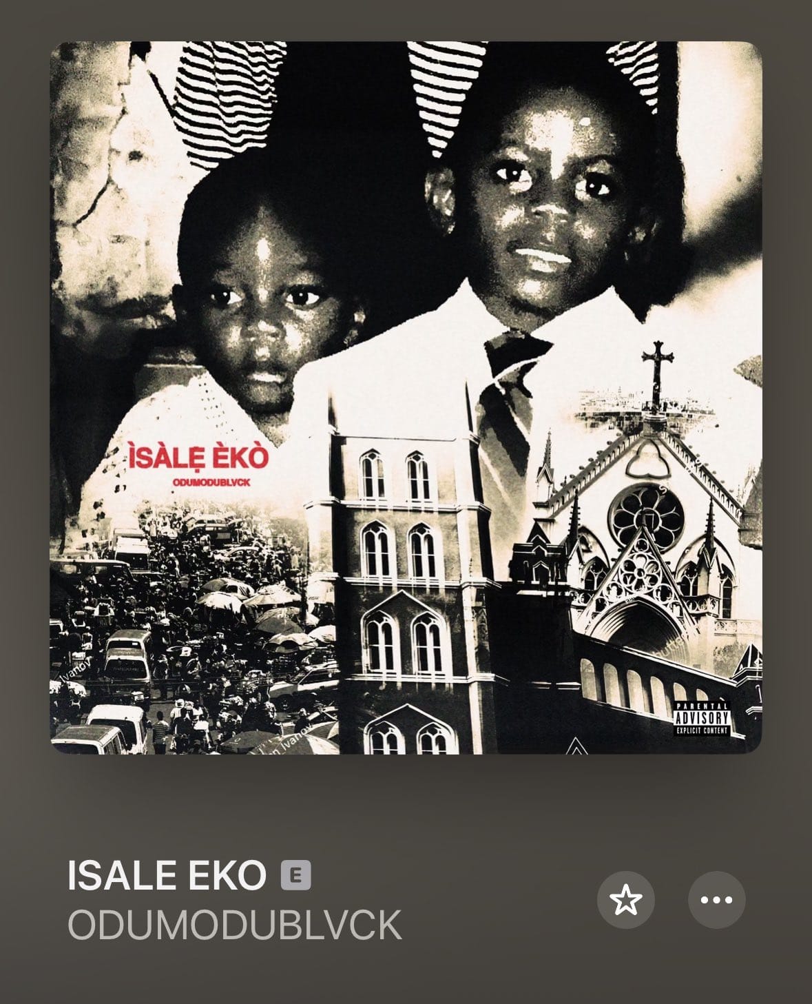 Odumodublvck — “Isale Eko” Is Abuja Meets Lagos Energy
