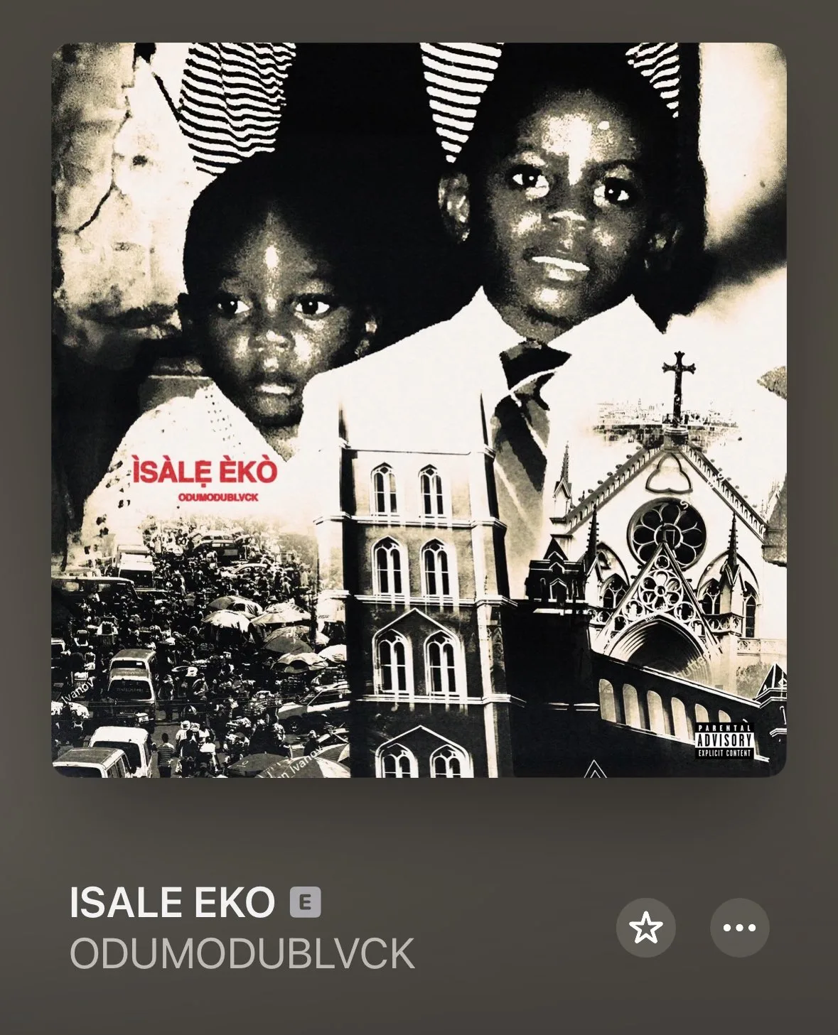 Odumodublvck — “Isale Eko” Is Abuja Meets Lagos Energy