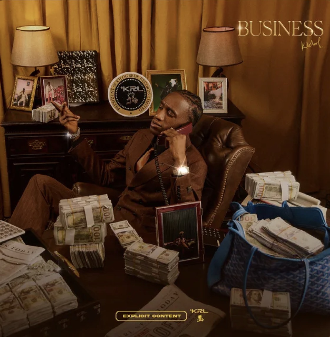Lyrics: Mavo & AJ Tracey – Poison