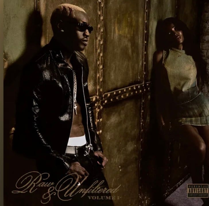 Lyrics: Ruger – Jesus Loves Me