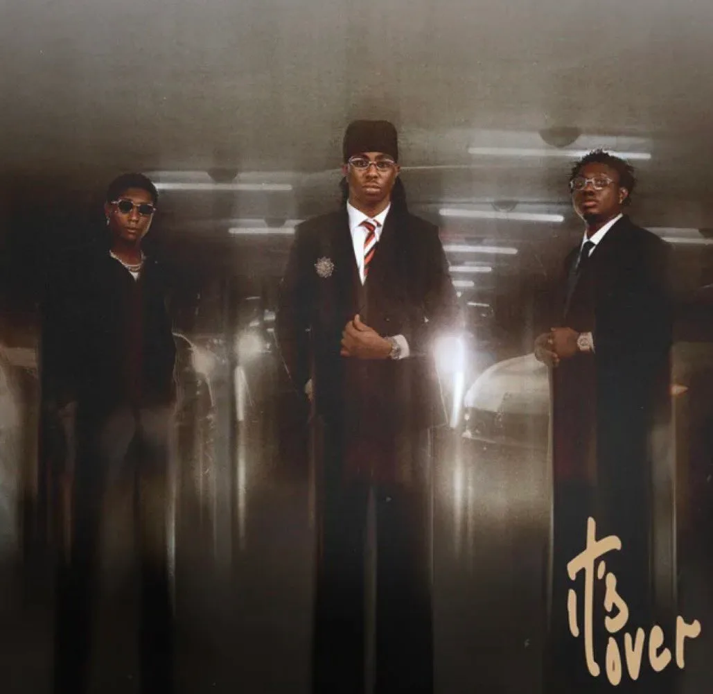Lyrics: FOLA, Bella Shmurda and Zlatan