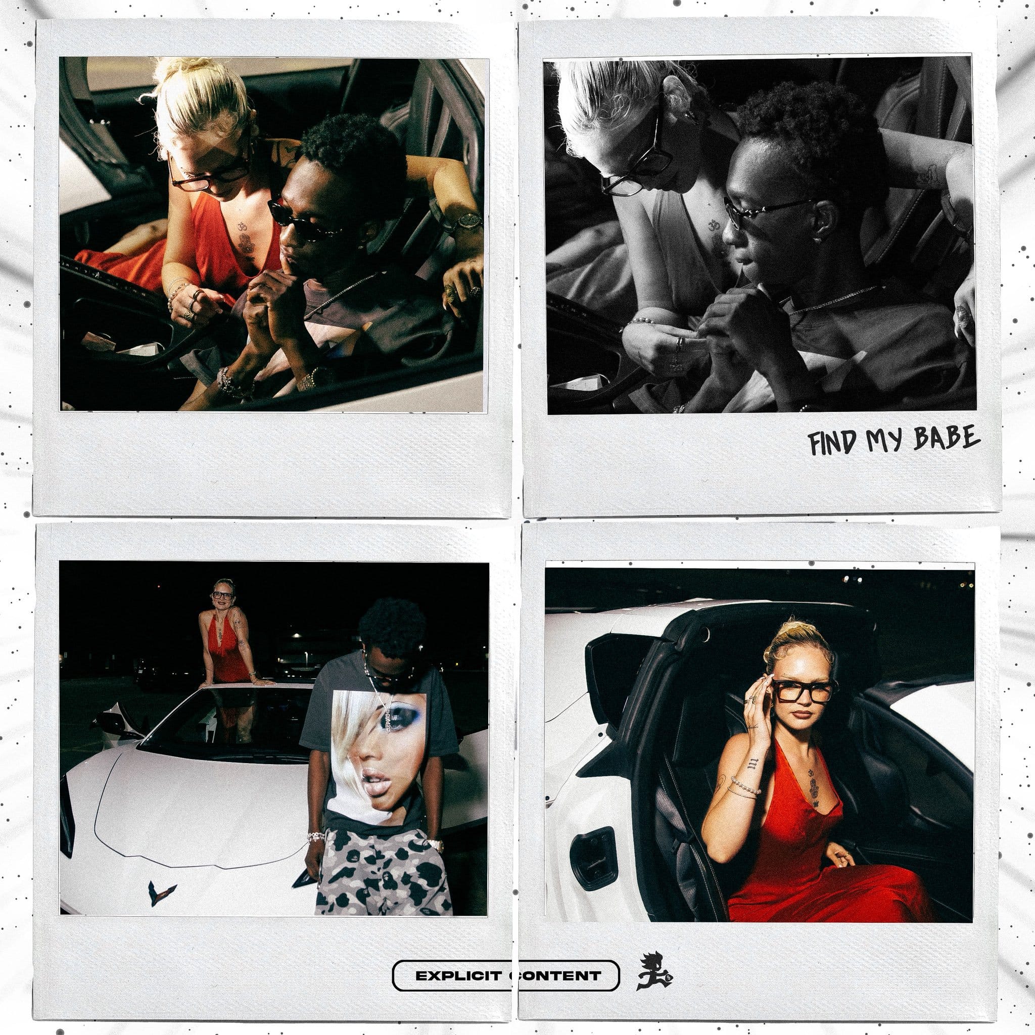 Mavo – Find My Babe