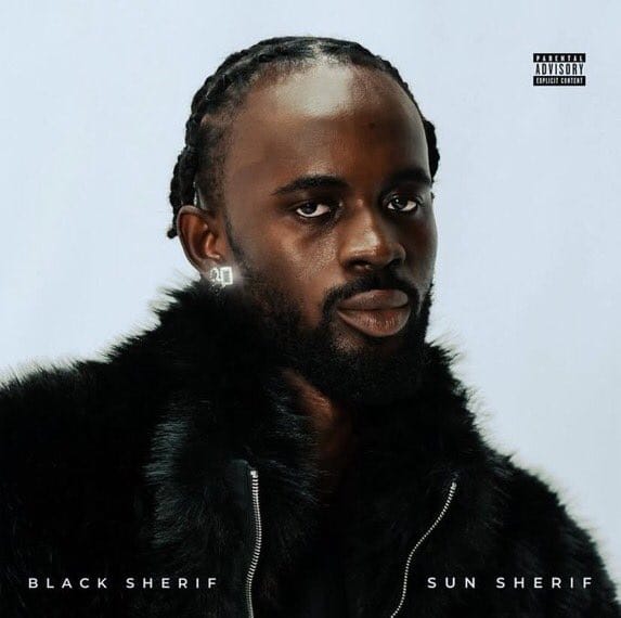 Lyrics: Black Sherif – Jolie