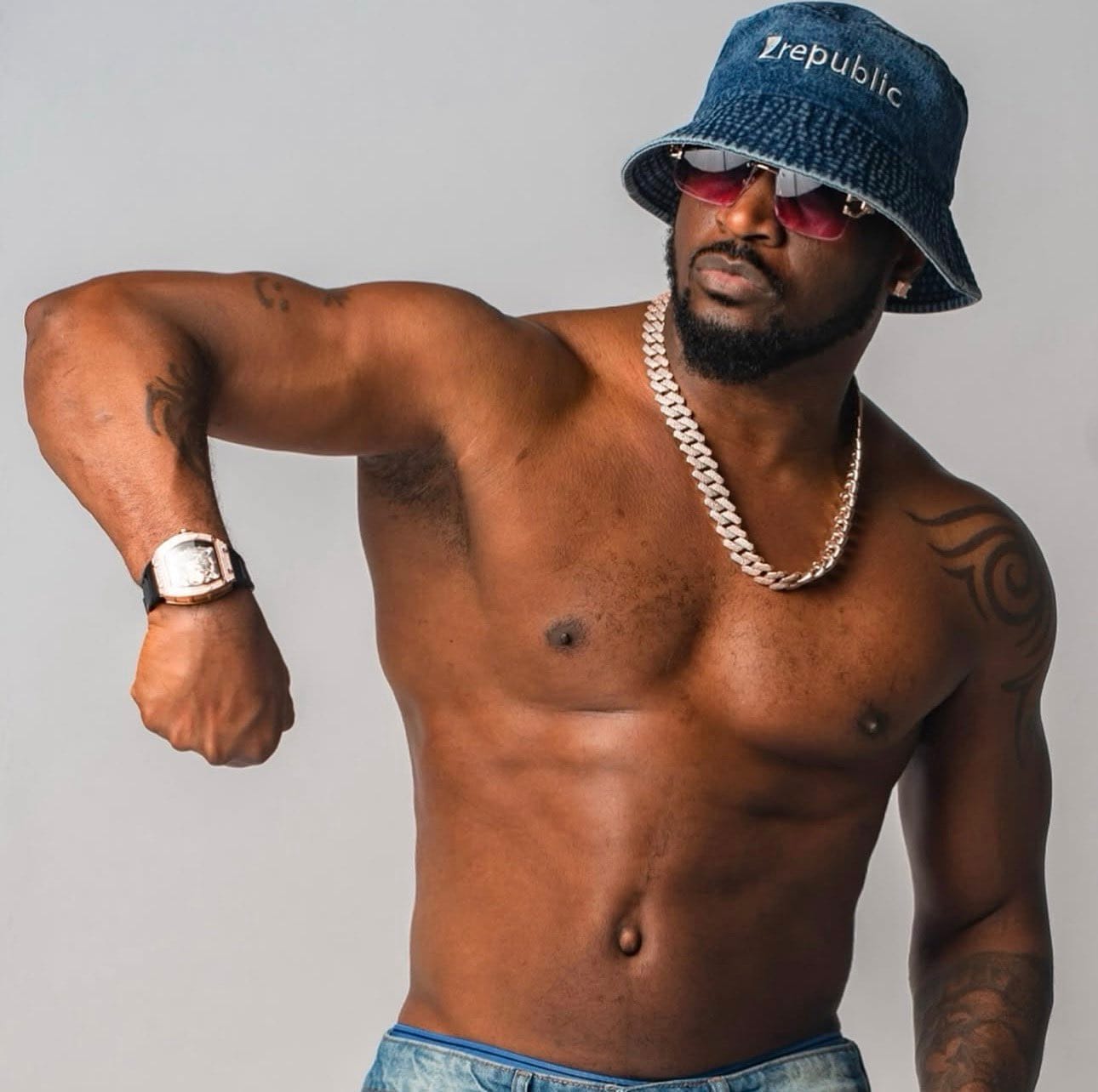 Mr P sets November 30 release date for new album ‘OG Forever’