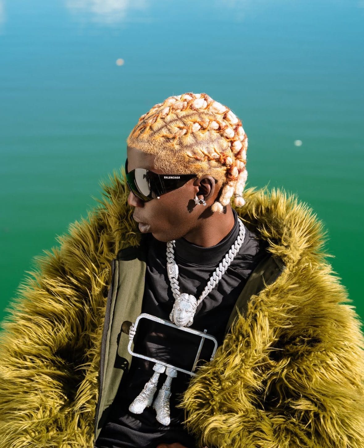 Seyi Vibez Drops Official Tracklist for ‘SWAGUU’ Album