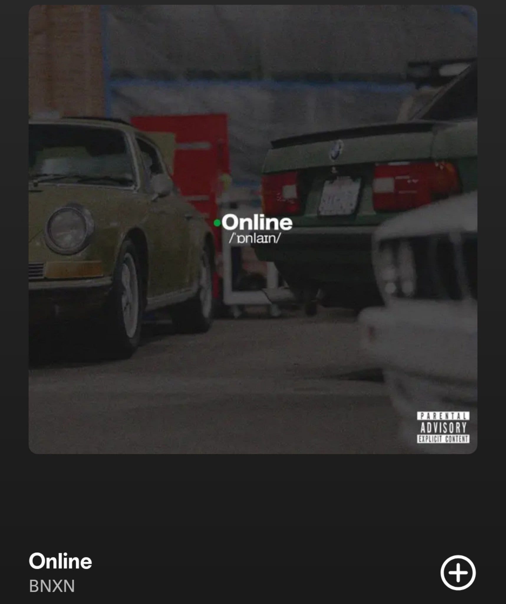 BNXN Drops The Visuals For “Online” & They Are EVERYTHING