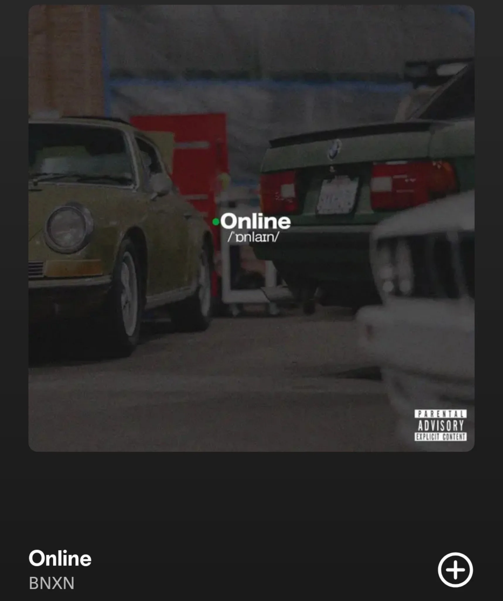 BNXN Drops The Visuals For “Online” & They Are EVERYTHING