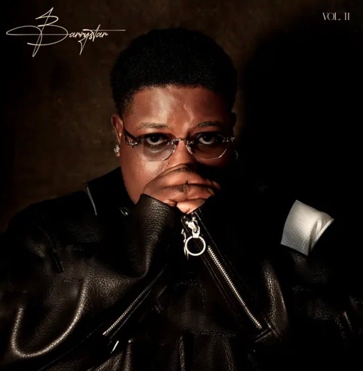 Lyrics: Barry Jhay – Motide