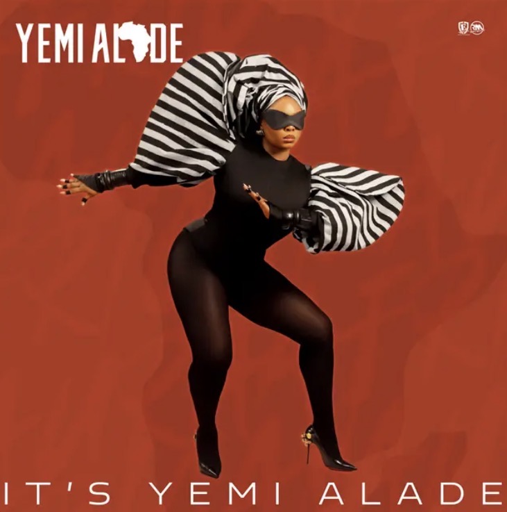 Lyrics: Yemi Alade – OWA