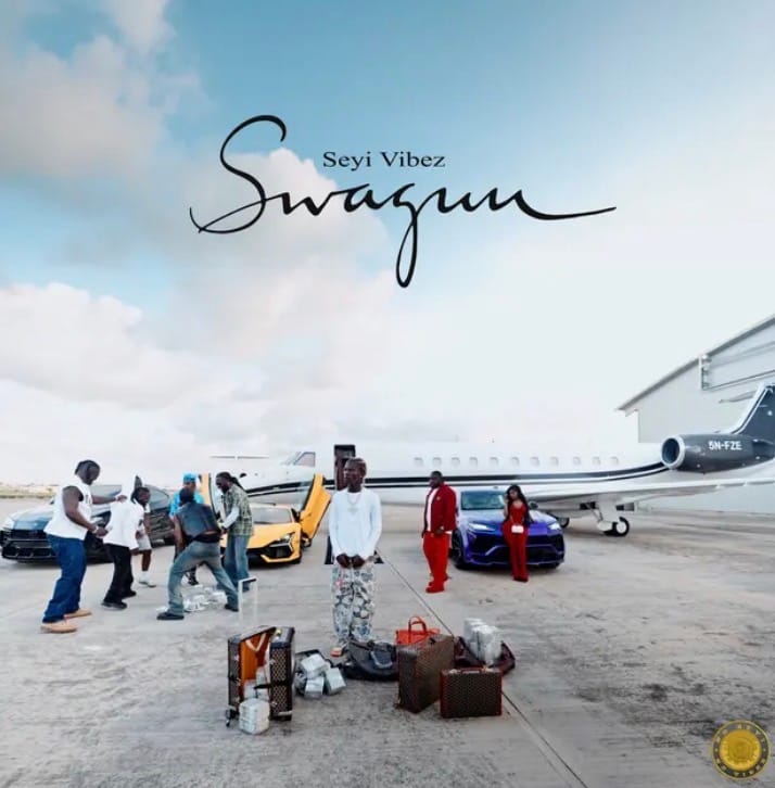 Lyrics: Seyi Vibez – AKPAN APARI