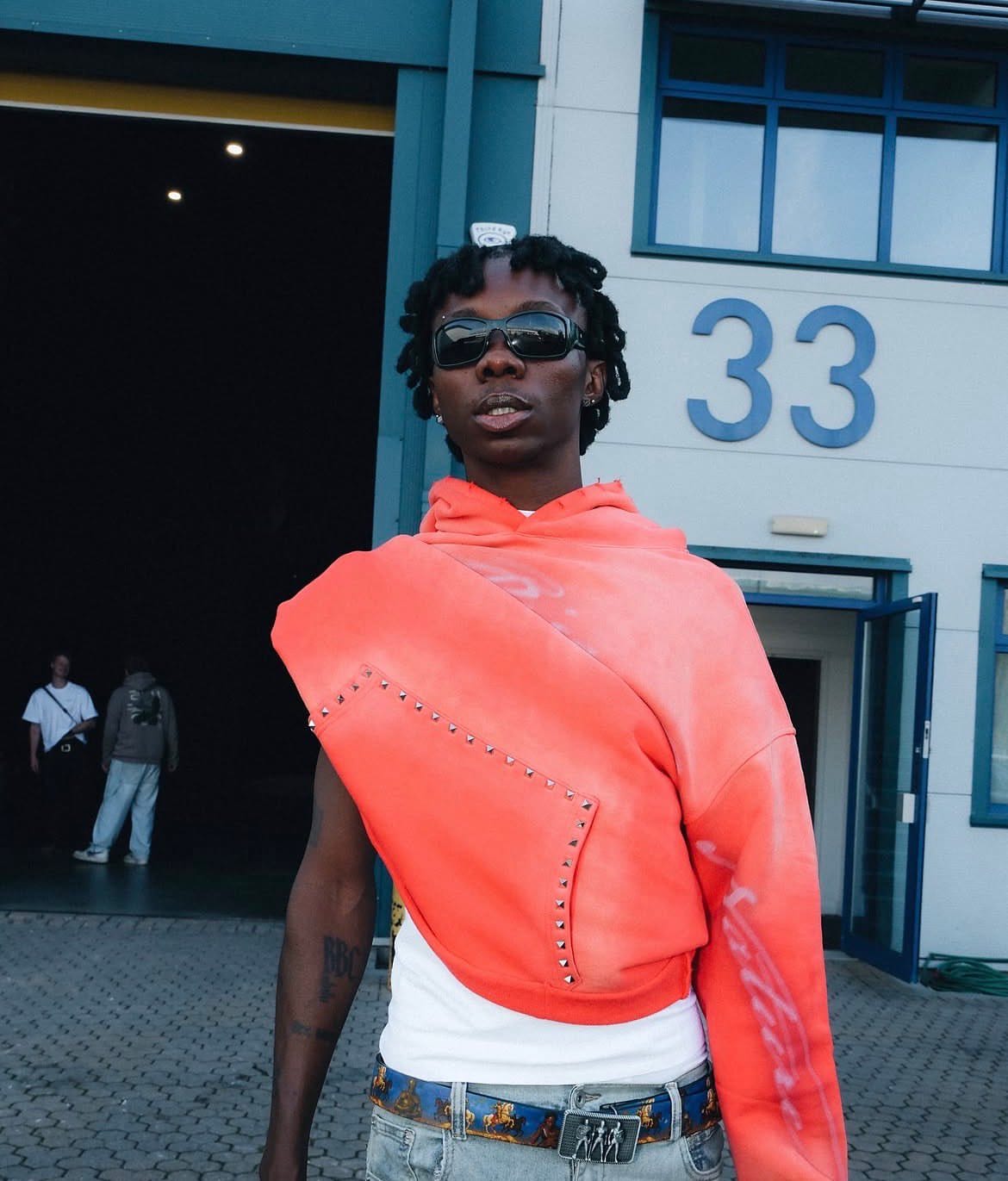 BLAQBONEZ — 4TH PRIME OUT OCTOBER 16