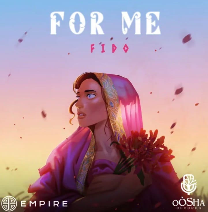 Lyrics: Fido – For Me