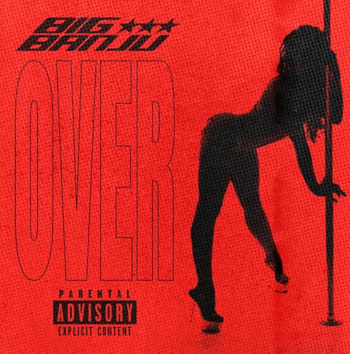 Lyrics: Big Banju – Over
