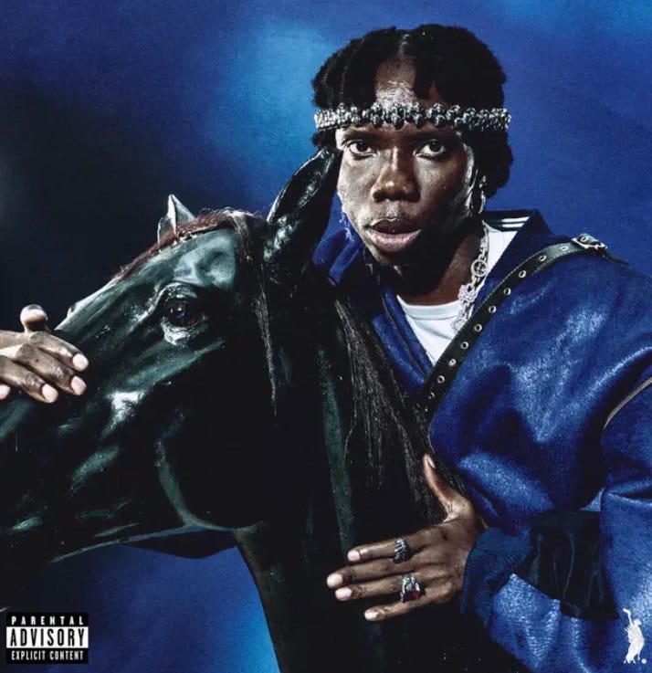Lyrics: Blaqbonez – CA$H OUT