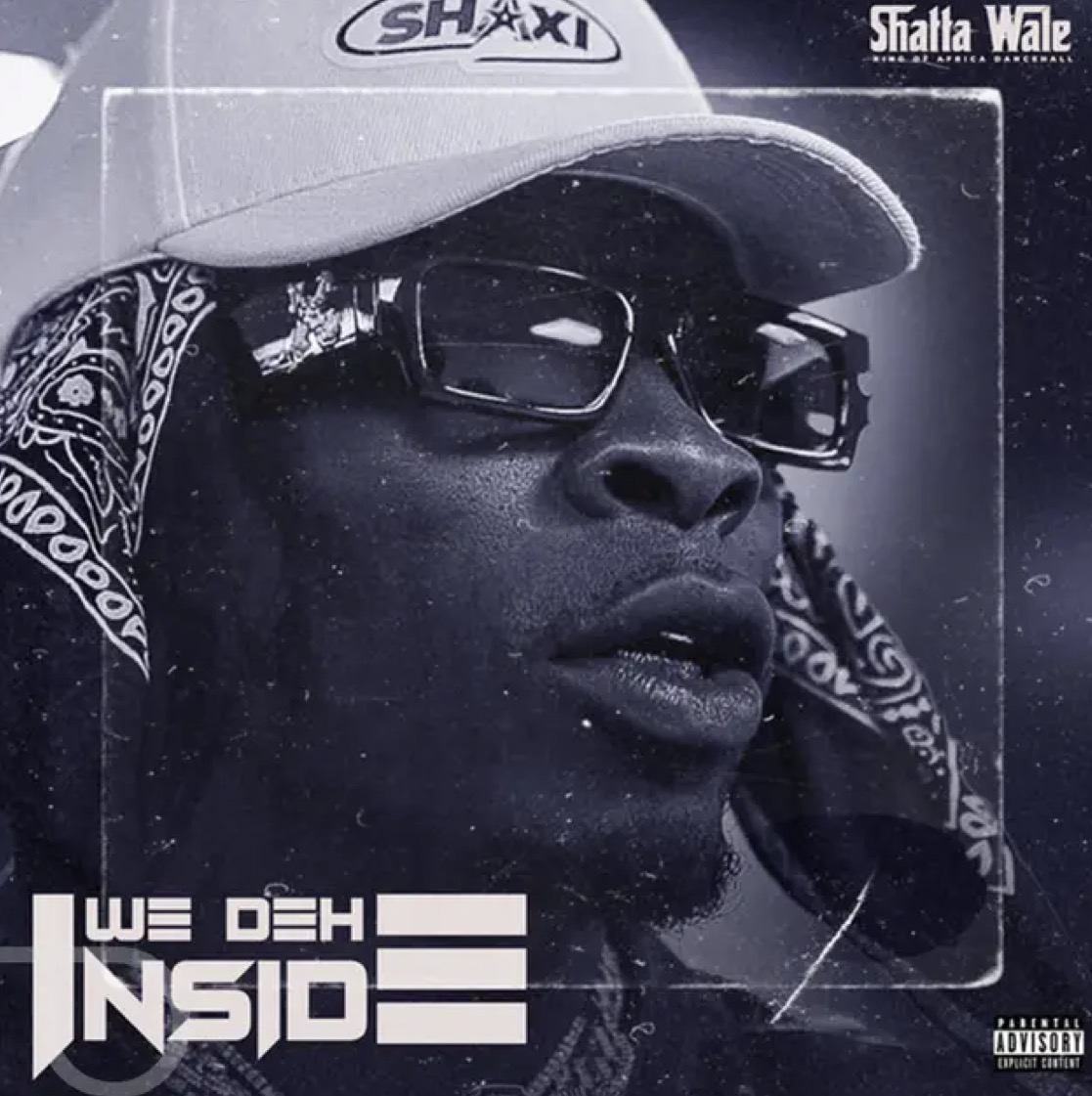 Lyrics: Shatta Wale – We Deh Inside